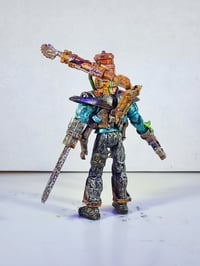 Image 5 of Woodcutter Drone