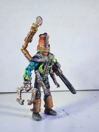 Image 2 of Woodcutter Drone