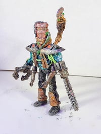 Image 4 of Woodcutter Drone