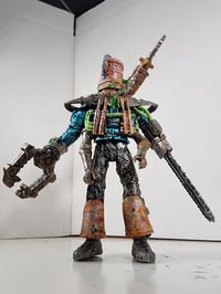 Image 10 of Woodcutter Drone