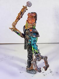Image 6 of Woodcutter Drone