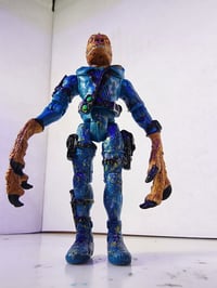 Image 6 of Reptilian Diver