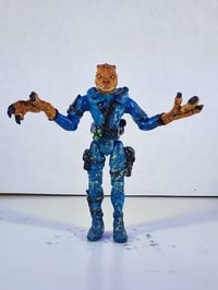 Image 2 of Reptilian Diver
