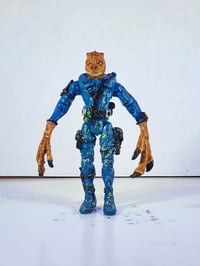 Image 1 of Reptilian Diver