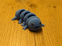 Image 4 of Adorable Tardigrade Figure