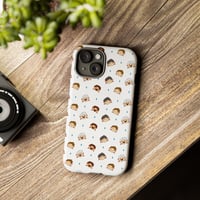 Image 1 of Shweiden Adlers Chibi Phone Case