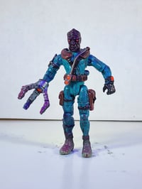 Image 1 of Modified Mutant Diver