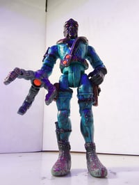 Image 5 of Modified Mutant Diver