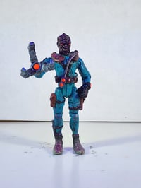 Image 2 of Modified Mutant Diver
