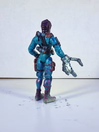 Image 3 of Modified Mutant Diver