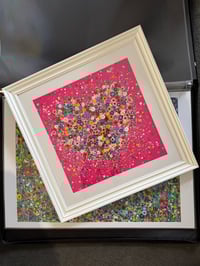 Image 4 of “Pretty in pink” -  fine art print
