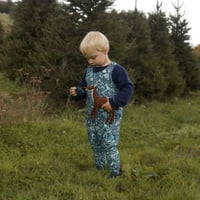 Image 4 of Starry Skies (dark) - PRE-ORDER - BABY/CHILDRENS CLOTHING