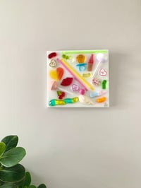 Image 3 of Nostalgic Sweet Shop Sweets - Original Art