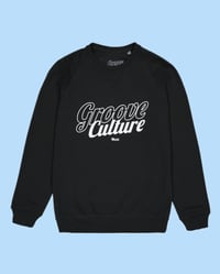 Image 1 of Groove Culture Sweatshirt Unisex