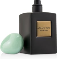 Giorgio Armani Prive Iris Celadon EDP Unisex 100 ml 3.3oz EDP 2017 rare sealed 