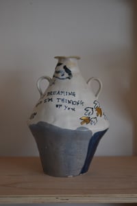 Image 1 of Day Dreaming Vase