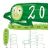 2025 Posterkalender A2 Image 2