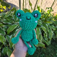 Image 2 of Flimsy Frog