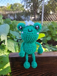Image 3 of Flimsy Frog