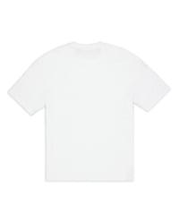 Image 2 of Groove Culture Deep White T-Shirt