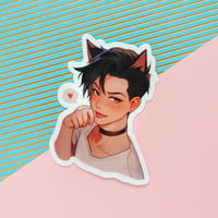 Sticker - Min Nya (E22)