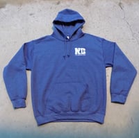 NC Experience Hoodie (XL)