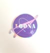 LOONA sticker