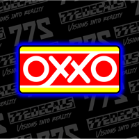OXXO