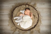 Image 6 of Newborn Session