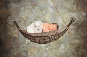 Image of Newborn Session