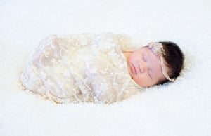 Image of Newborn Session