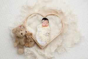 Image of Newborn Session