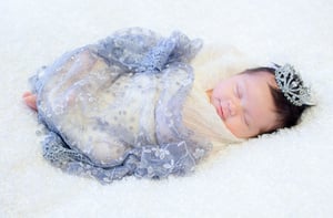 Image of Newborn Session