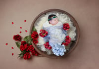 Image 20 of Newborn Session