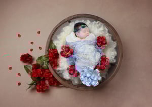 Image of Newborn Session