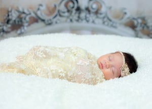 Image of Newborn Session