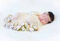 Image 25 of Newborn Session