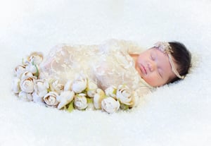Image of Newborn Session