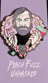 "Peach Fuzz Unmasked" 