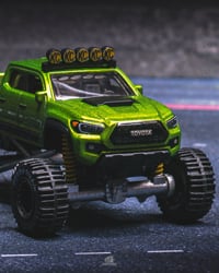 Image 6 of TOYOTA TACOMA CUSTOM