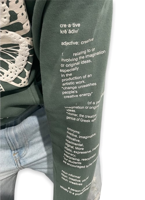 Image of MONARCH Hoodie 