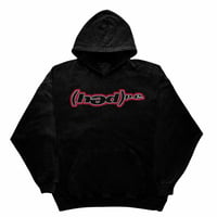 OG HedPe Logo Hoodie