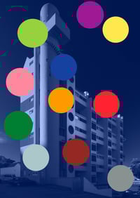 George Porter Tower