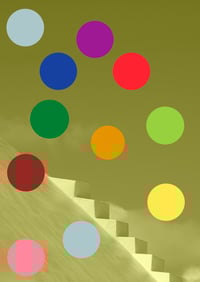 Steps on Church of Christ Scientist (now demolished)