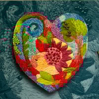 Image 1 of The Blustery Day Limited Edition Print