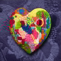 Image 1 of Heart Of Nature Limited Edition Print