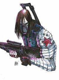 Winter Soldier