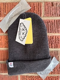 Image 3 of Waffle Beanie