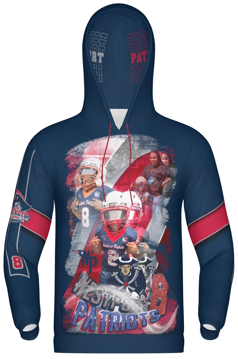 Image of Austin & Mama’s Mama Boys