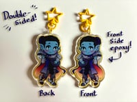 Image 2 of Critical Role Charms